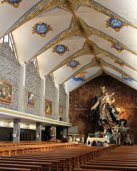 Pueblos Mágicos cerca de la CDMX: Chignahuapan