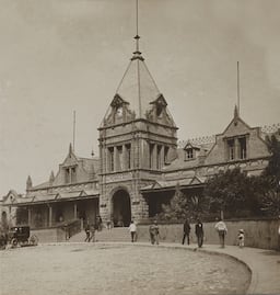 FOTOS Estaciones del antiguo Tren Interoceánico que aún se conservan en Puebla