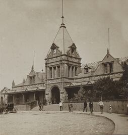 FOTOS Estaciones del antiguo Tren Interoceánico que aún se conservan en Puebla