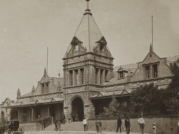 FOTOS Estaciones del antiguo Tren Interoceánico que aún se conservan en Puebla