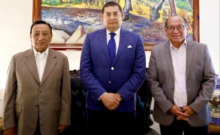 Armenta designa a Rufo Juárez como titular de la Procuraduría del Ciudadano