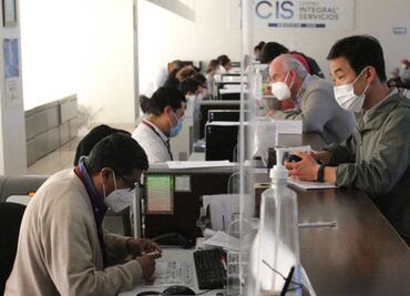 Pago de fotomultas Puebla: se suspenden éste y otros trámites vehiculares