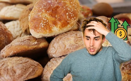 Sube precio del pan en Puebla, esto costará a partir del 17 de noviembre