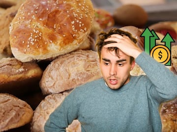 Sube precio del pan en Puebla, esto costará a partir del 17 de noviembre