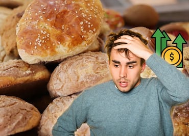 Sube precio del pan en Puebla, esto costará a partir del 17 de noviembre