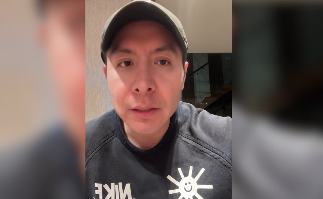 Mr. Doctor publicó que fue víctima de una estafa | Foto: TT MrDoctorOficial_