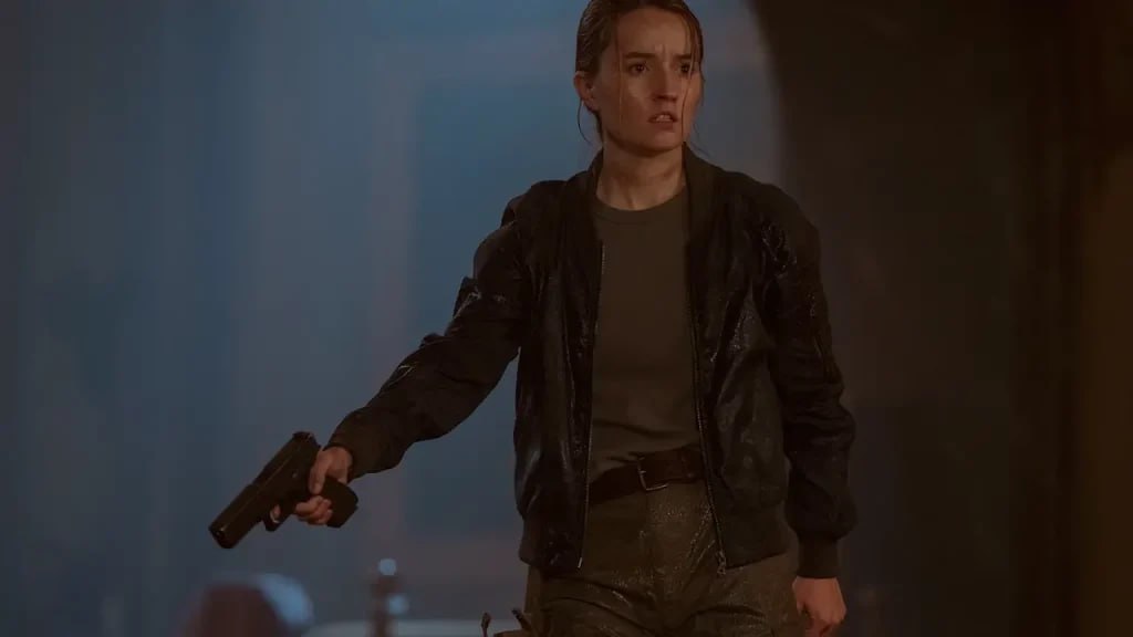 The Last of Us regresará con una tercera temporada protagonizada por Kaitlyn Dever como Abby | Foto: HBO