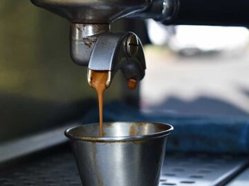 Con este clima se antoja un cafecito y el de Puebla está deli