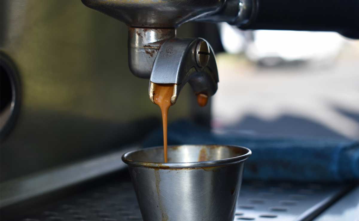 Con este clima se antoja un cafecito y el de Puebla está deli