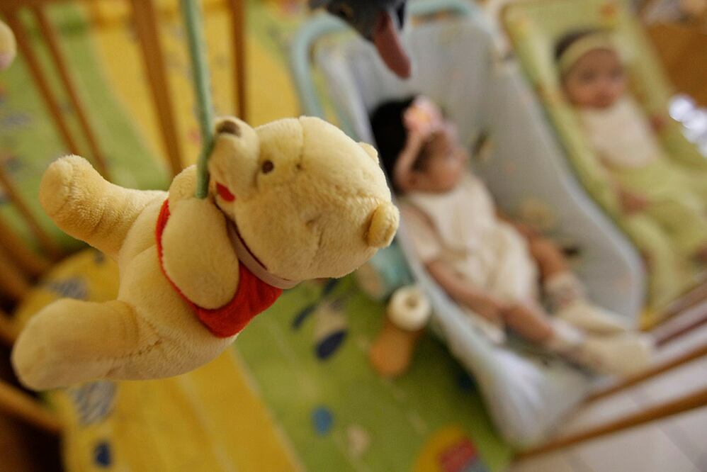 Foto: Agencia Enfoque para El Universal Puebla