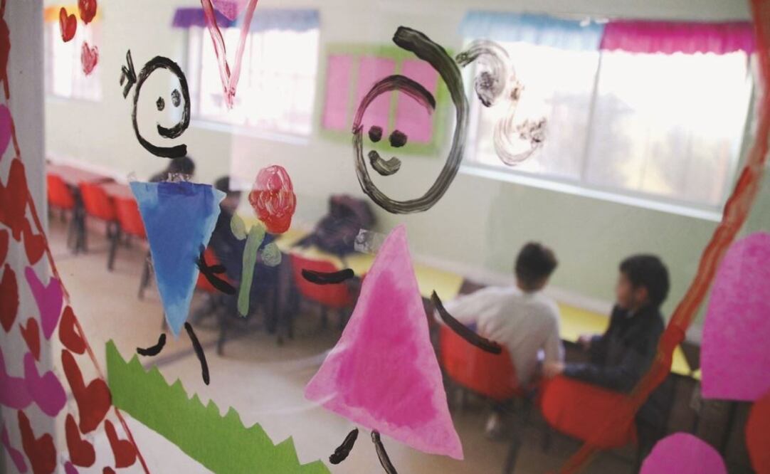 Foto: Archivo. EL UNIVERSAL