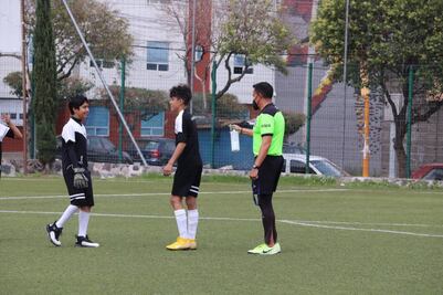 Reabren 17 espacios deportivos 