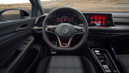 Volkswagen lanza para EU el Golf GTI 40th Anniversary Edition