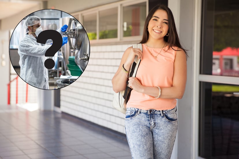 5 carreras que ya no tienen futuro en 2025