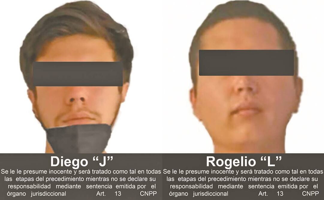 Detienen en Puebla a integrante del Cártel de Santa Rosa de Lima