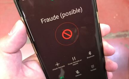 Wangiri: En esto consiste la estafa de la llamada fantasma que ya llegó a Puebla