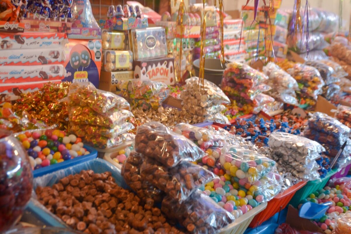 Esto le pasa a tu cuerpo si comes dulces todos los días | ES IMAGEN