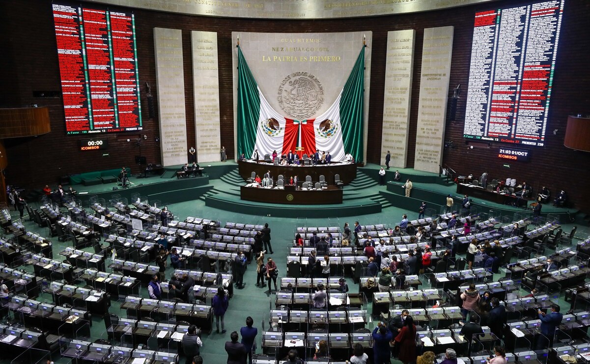 Foto: Archivo EL UNIVERSAL