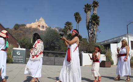 Festival Equinoccio 2026 en Cholula: fechas, conciertos y rituales para recibir la primavera