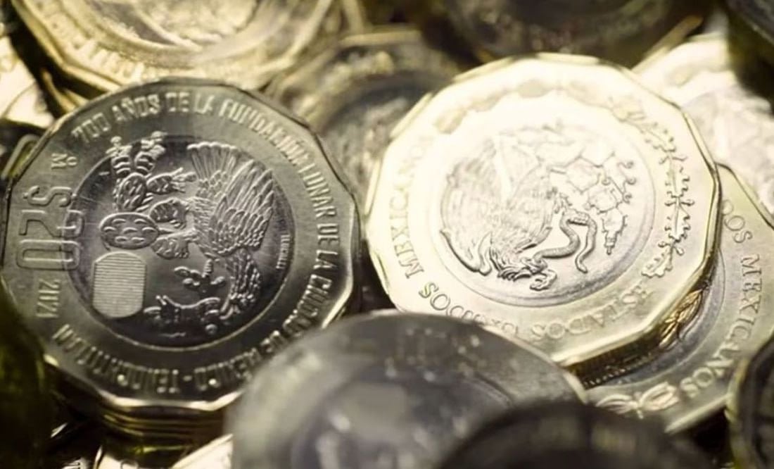 En Facebook hay un grupo donde puedes subastar monedas y billetes antiguos | Foto: Archivo El Universal