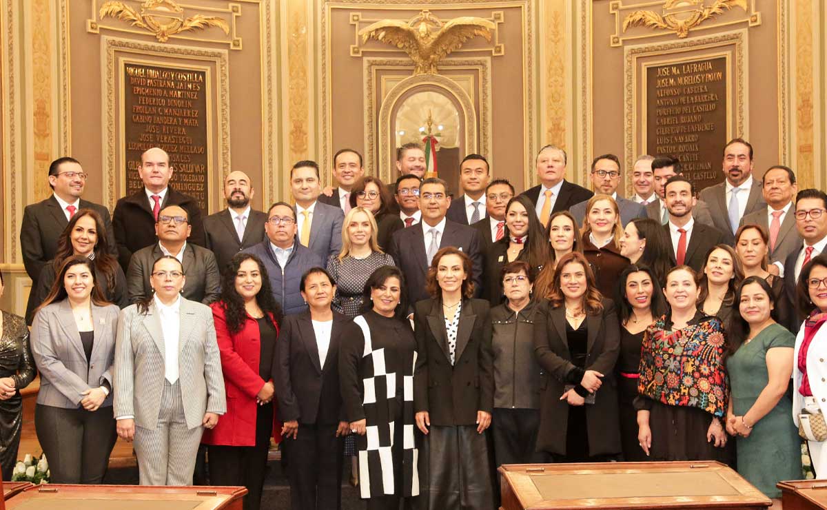INFORME DE GOBIERNO