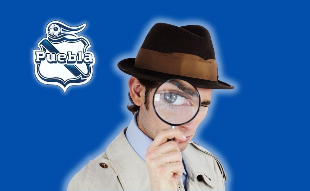 La propiedad del Club Puebla está bajo la lupa. | Foto: Canva