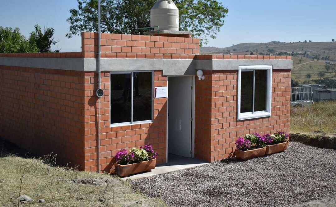 Foto: Agencia Es Imagen para El Universal Puebla