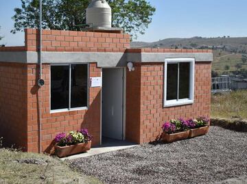 Esta es la calidad de las viviendas en Puebla