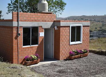 Esta es la calidad de las viviendas en Puebla