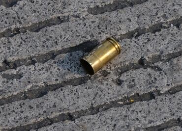 Asesinan a guardia y roban 3 mdp de camioneta de valores en Puebla