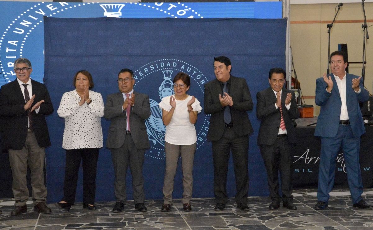 Foto: Buap