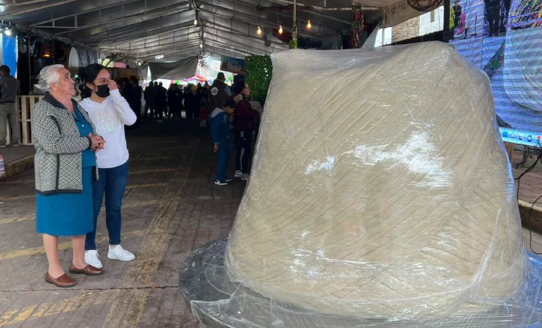 Foto: Twitter @HidalgoBrilla