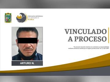 Capturan a feminicida en Tecola