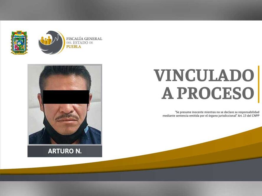 Foto: Agencia Es Imagen para El Universal Puebla