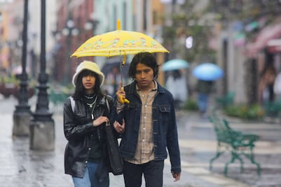 ¿Lloverá este sábado en Puebla? Esto es lo que señalan los pronósticos