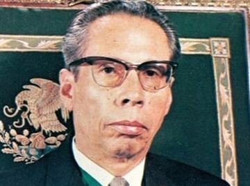 2 de octubre. Gustavo Díaz Ordaz, el presidente poblano detrás de la matanza de Tlatelolco