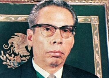 2 de octubre. Gustavo Díaz Ordaz, el presidente poblano detrás de la matanza de Tlatelolco