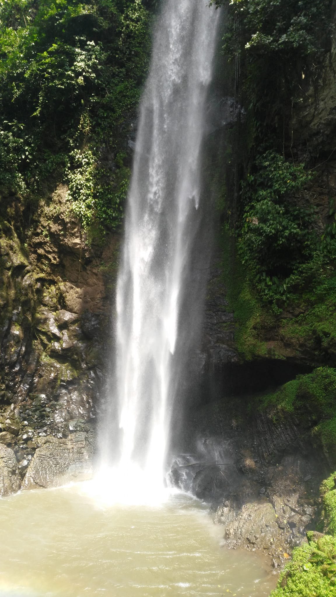 Foto: Benigno Valderrabano