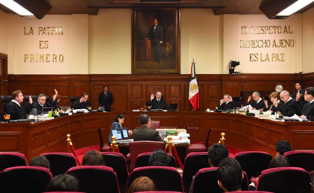 Foto: Archivo El Universal