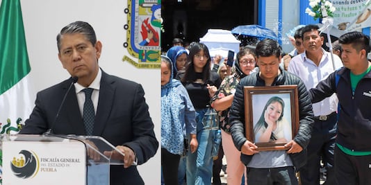 Vinculan a proceso al conductor ebrio que mató a familia en Coronango