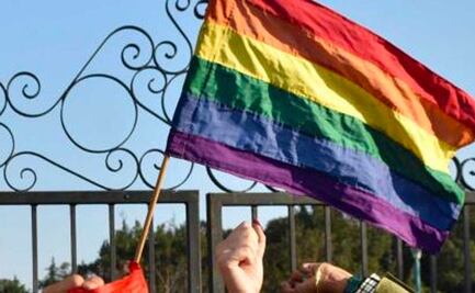 PRD Puebla pide matrimonio igualitario pese a que es legal en todo el país