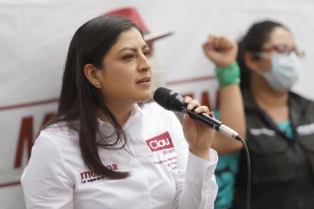 Elecciones 2021. ¿Con cuántos votos han ganado los presidentes municipales de Puebla?