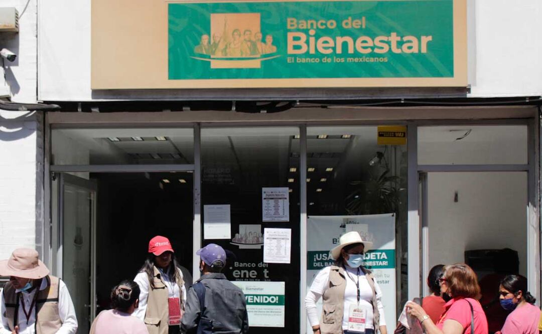 Acatzingo es el municipio que tiene más localidades donde el Banco del Bienestar busca personal | Foto: Agencia Es Imagen para El Universal Puebla