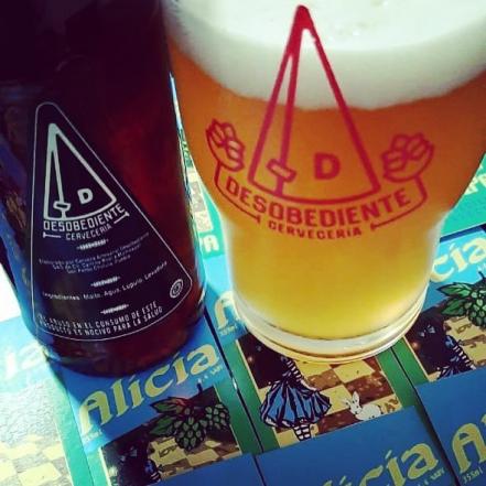 Feliz Día del Padre 2021. 7 cervezas artesanales de Puebla para brindar con papá