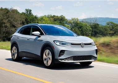 Volkswagen desbancaría a Tesla en la venta de autos eléctricos en el corto plazo