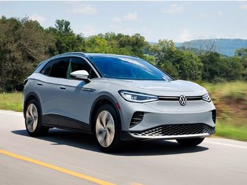 Volkswagen desbancaría a Tesla en la venta de autos eléctricos en el corto plazo
