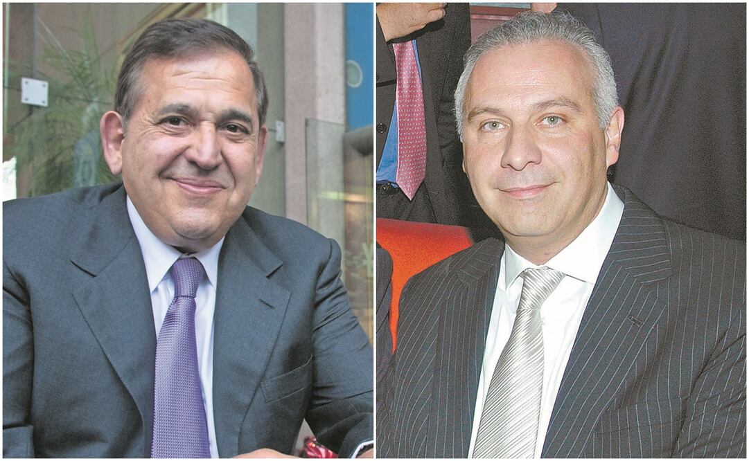 El despacho “Araujo, González, Peimbert, Robledo y Carrancá” ha llevado la defensa de Alonso Ancira y negociaciones de Juan Collado. Foto: Archivo