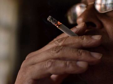 Ley Antitabaco ocasionará ola de amparos en Puebla