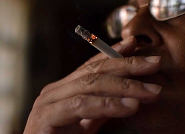 Ley Antitabaco ocasionará ola de amparos en Puebla