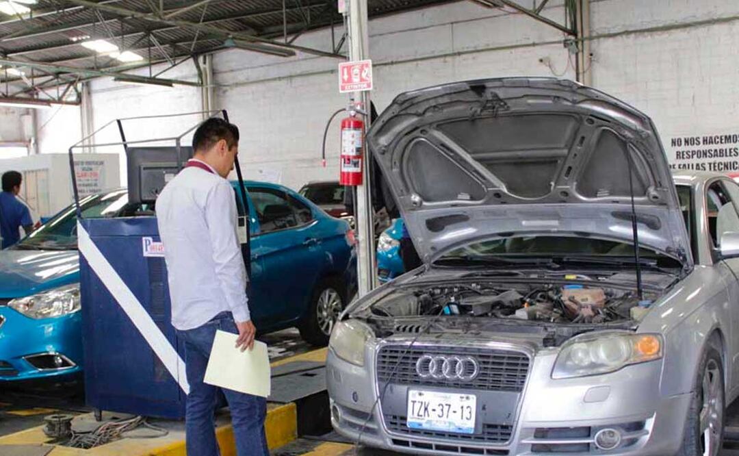 Foto: Archivo El Universal